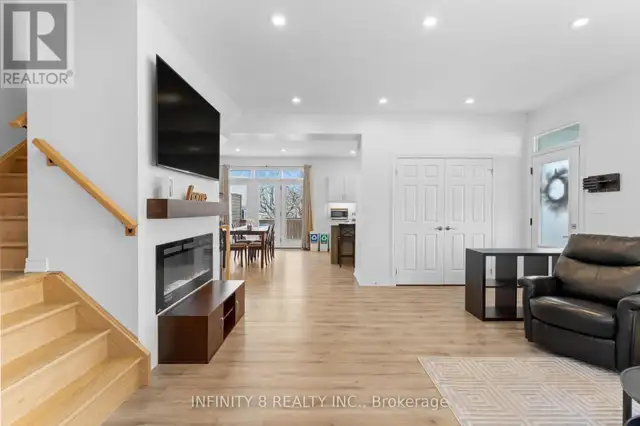 7 ASPEN COMMON St. Catharines (Rykert/Vansickle), Ontario in Condos for Sale in St. Catharines - Image 13