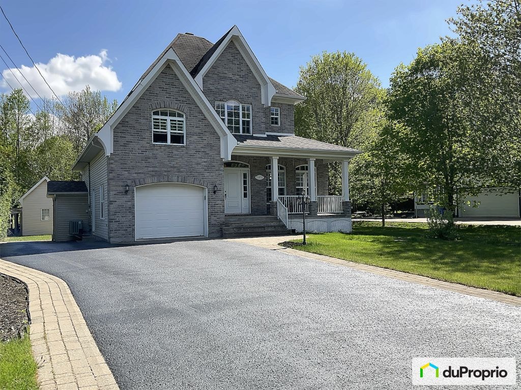 $1,550,000 - Square Foot - Split Level for sale in Mascouche — photo 2