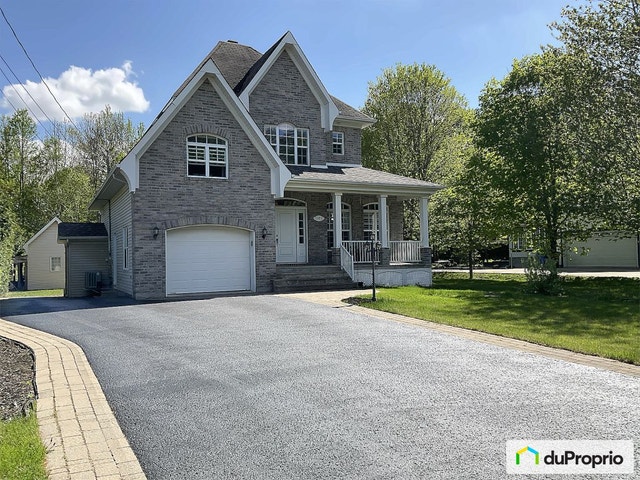 $1,550,000 - Square Foot - Split Level for sale in Mascouche — photo 2