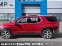 Saskatoon Motor Products - Recent Arrival! 2018 Chevrolet Traverse LT True North - Certified Travers... (image 1)