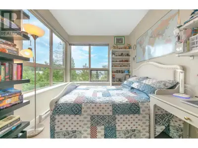 5788 BIRNEY AVE AVENUE Vancouver, British Columbia