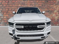 Come see this 2022 Ram 1500 Sport while we still have it in stock! *You Can't Beat the Price with Th... (image 7)