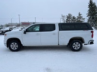 Certified Navigation All Wheel Drive 4WD Rear-View Camera ECO Start Push Start Heated Seats Heated S... (image 1)