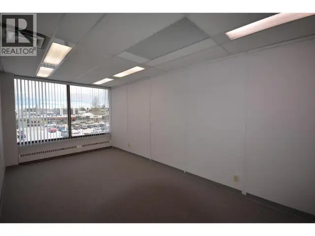 340 9904 100 AVENUE Fort St. John, British Columbia in Commercial & Office Space for Rent in Fort St. John - Image 4