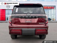 Come visit our Grande Prairie Nissan team, you can find us at 10314 116th Avenue Grande Prairie, AB... (image 3)