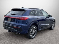This Audi Q5 boasts a Intercooled Turbo Premium Unleaded I-4 2.0 L/121 engine powering this Automati... (image 4)