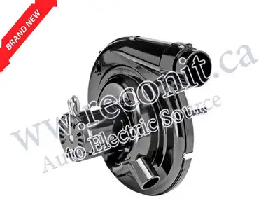 No heat. Defective fasco furnace motor? New available, View more