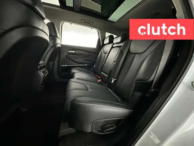 2021 Hyundai Santa Fe Preferred w/ Trend Package in Cars & Trucks in Ottawa - Image 19