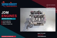 Engine Motor Toyota PRIUS 2016-2021 1.8L Hybrid JDM Mississauga / Peel Region Toronto (GTA) Preview