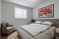 Amenities: Balconies • Heat & Water Included • Air Conditioning Suite & Building: Spacious one-bedro... (image 2)