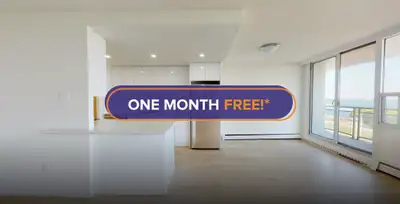 Apartment for Rent at Brock & John, Merrickville Hamilton