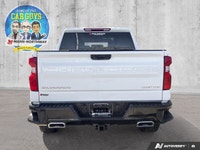 Welcome to Mann-Northway Auto Source. Command every journey in this formidable 2023 Chevrolet Silver... (image 4)