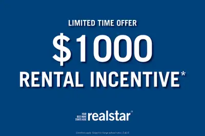 SPACIOUS 1 BEDROOM APARTMENT FOR RENT IN AMHERSTBURG! 30 MINUTES TO WINDSOR! SELECT APARTMENTS FULLY...