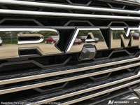 This Ram 2500 has a dependable Intercooled Turbo Diesel I-6 6.7 L/408 engine powering this Automatic... (image 8)