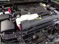 Introducing the 2026 Toyota Tundra 4x4 Crewmax SR5 Long Bed, a powerful and rugged truck ready to ta... (image 5)