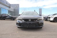 2024 Honda Civic Si Black 47,783 KM Calgary This 2024 Honda Civic Si comes in a bold black exterior... (image 1)