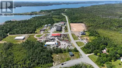 Health Canada- Licensed Cannabis Micro-Cultivation Facility on More than 1 acre land. Great business...