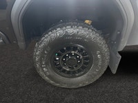 Welcome to Capital GMC! This 2026 GMC Sierra 2500HD in Onyx Black is equipped with 4WD and Turbochar... (image 8)