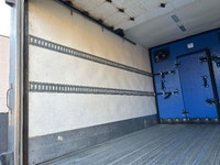 2018 FREIGHTLINER M2;Medium Duty Trucks - VAN-REEFER Penske Location 9558 189TH STREET SURREY BC V4N... (image 9)