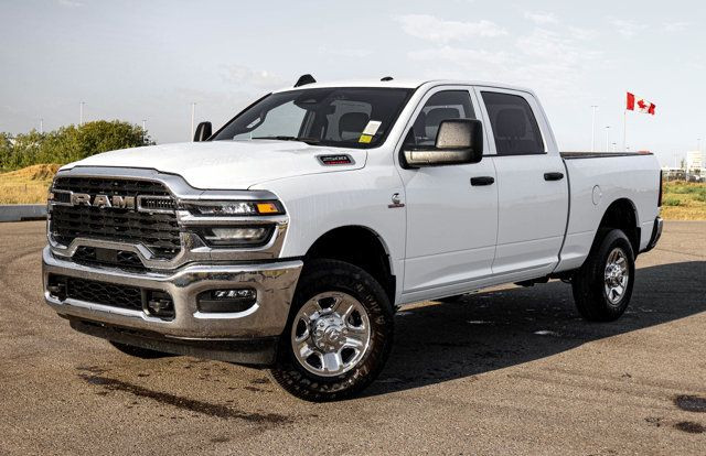 2026 Ram 2500 Tradesman in Cars & Trucks in Strathcona County
