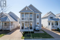 19 NEWPORT BEACH BLVD Fort Erie, Ontario