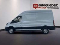 * Balance de garantie complète Ford FORD TRANSIT CARGO VAN T-250 AWD 2024 Toit surélevé 148 po PNBV... (image 7)