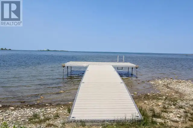 108 - 7 ANCHORAGE CRESCENT Collingwood, Ontario in Long Term Rentals in Barrie - Image 5