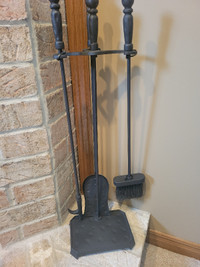 Fireplace tools Windsor Region Ontario Preview