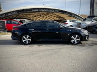 Stock#: 251334BThe 2016 Kia Optima SX Turbo A7 4-door sedan represents the sportier and more perform... (image 1)