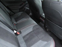 Fresh off lease from Subaru this Japanese built WRX is a very, very clean unit with a clean Carfax,... (image 8)