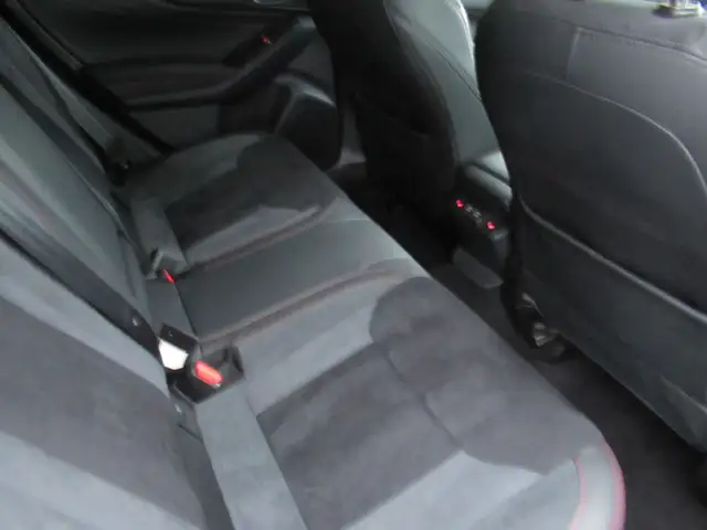 2023 Subaru WRX Sport-Tech 6 Speed | NAVI | Sunroof | Suede/Leat in Cars & Trucks in Saint John - Image 10