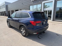 2016 Honda Pilot EX AWD Reliable, Spacious, and Road-Ready Selling a well-maintained 2016 Honda Pilo... (image 2)