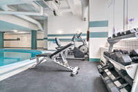 1 Month Free Rent Open House Visitez notre site Web : https://www.capreit.ca/fr/appartements-a-louer... (image 6)