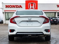 *WATERLOO HONDA'S **PRE-OWNED BUY SMART PROGRAM* - With the purchase of this vehicle, you will recei... (image 7)