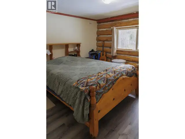 9509 DUNSTER-CROYDON ROAD Dunster, British Columbia in Houses for Sale in Quesnel - Image 21