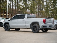Full-Size Capability, Smart-Size Payments: 2024 GMC Sierra 1500 Crew Cab 4x4 Elevation Overview They... (image 1)