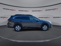 // ACCIDENT FREE!! // This 2023 Subaru Outback Convenience is a smart choice for drivers who want co... (image 8)