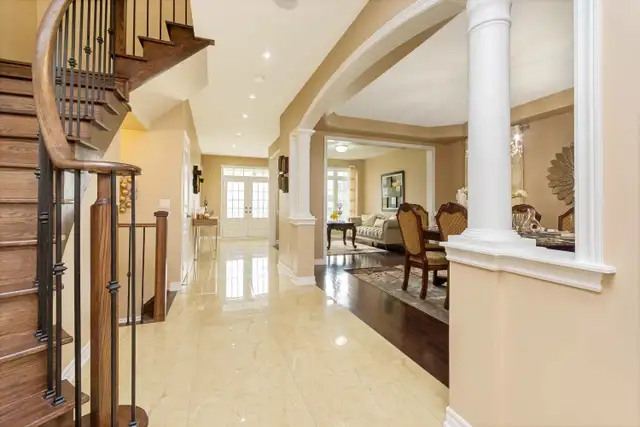 PROFESSIONAL PAINTER/RENOVATION BRAMPTON 6478347594 in Renovations, General Contracting & Handyman in Mississauga / Peel Region - Image 3