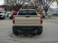 2022 Chevrolet Silverado 1500 LT Trail Boss No Accidents Ready for action and built to impress this... (image 5)