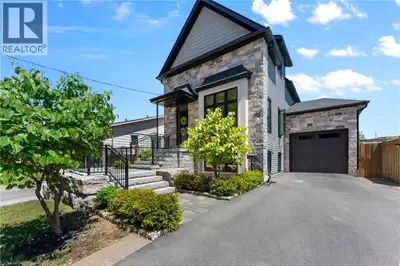 Step into effortless one-level luxury at 8 Stanmary Drive, nestled in the mature Fairview community...