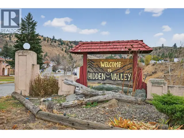 1175 ROSE HILL Road Unit# 37 Kamloops, British Columbia in Houses for Sale in Kamloops - Image 19