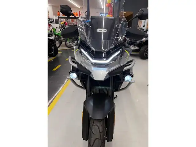 2023 CFMOTO IBEX 800 S/T in Sport Touring in Ottawa - Image 12