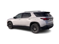 Welcome to Country Hills Volkswagen 2022 Chevrolet Traverse RS AWD We want your vehicle! Whether you... (image 5)