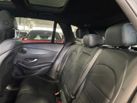 **WINTER SPECIAL!** FEATURING : 4MATIC AWD, DUAL SUNROOF, WOOD TRIMS, MULTIBEAM LED HEADLIGHTS, MULT... (image 9)