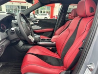Experience sophisticated athleticism and uncompromising comfort in the breathtaking 2025 Acura RDX A... (image 9)