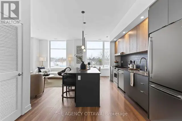 311 - 3071 RIVERSIDE DRIVE Ottawa, Ontario in Condos for Sale in Ottawa - Image 3