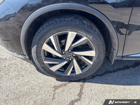 Welcome to Moncton Chrysler Jeep Dodge. Recent Arrival! 2024 Nissan Murano SL 3.5L 6-Cylinder DOHC 2... (image 9)