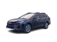 Our 2023 Subaru Outback Limited XT in Crystal Black Silica is in stock and all up to date on mainten... (image 2)