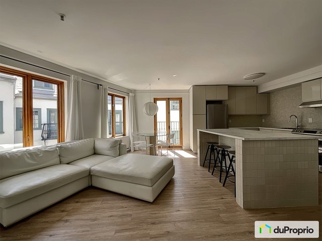$275,000 - Condominium for sale in Old-Quebec — photo 3