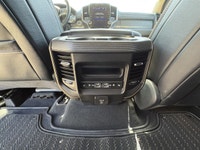 Built to deliver premium truck capability with diesel efficiency, this used 2021 RAM 1500 Limited of... (image 8)